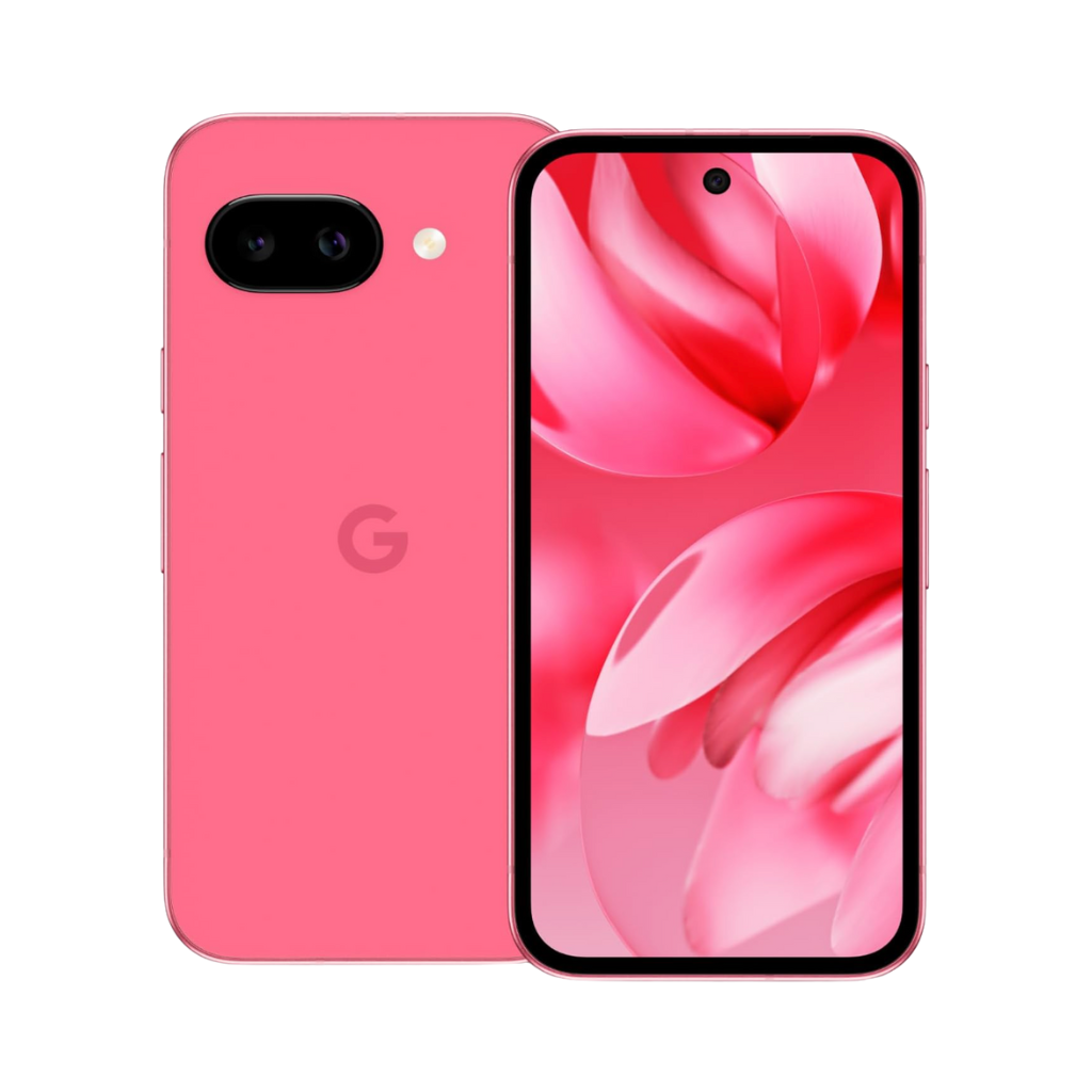 Brand New - Google Pixel 9a - Unlocked Brand New - Google Pixel 9a - Unlocked